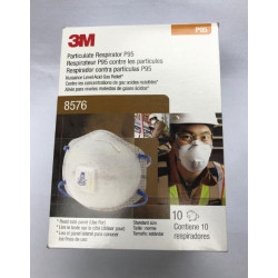 3M口罩-N95-10pcs/Box